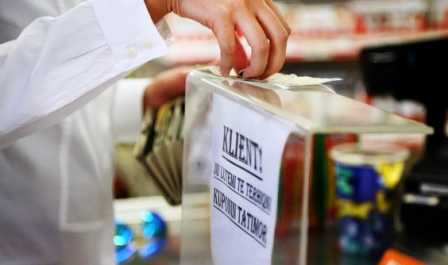 Informaliteti i bizneseve, burgu dhe gjobat hyjne ne fuqi qe nga janari 2016